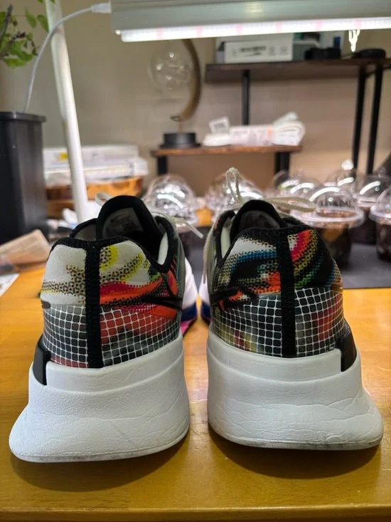 NIKE SUPERREP AIR ZOOM SNEAKERS MENS. - Picture 2 of 16